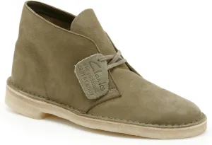 [クラークス] Desert Boot