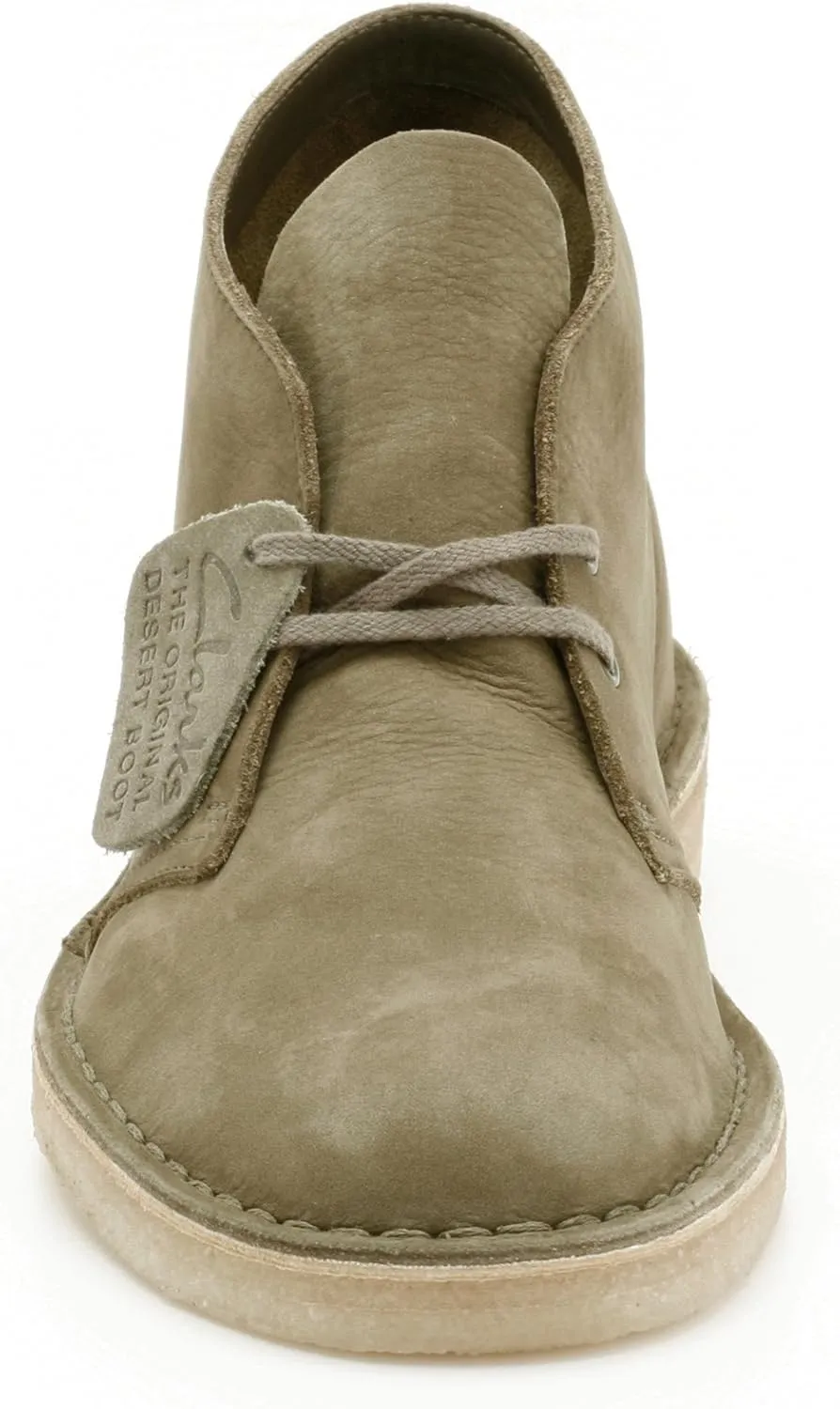 [クラークス] Desert Boot