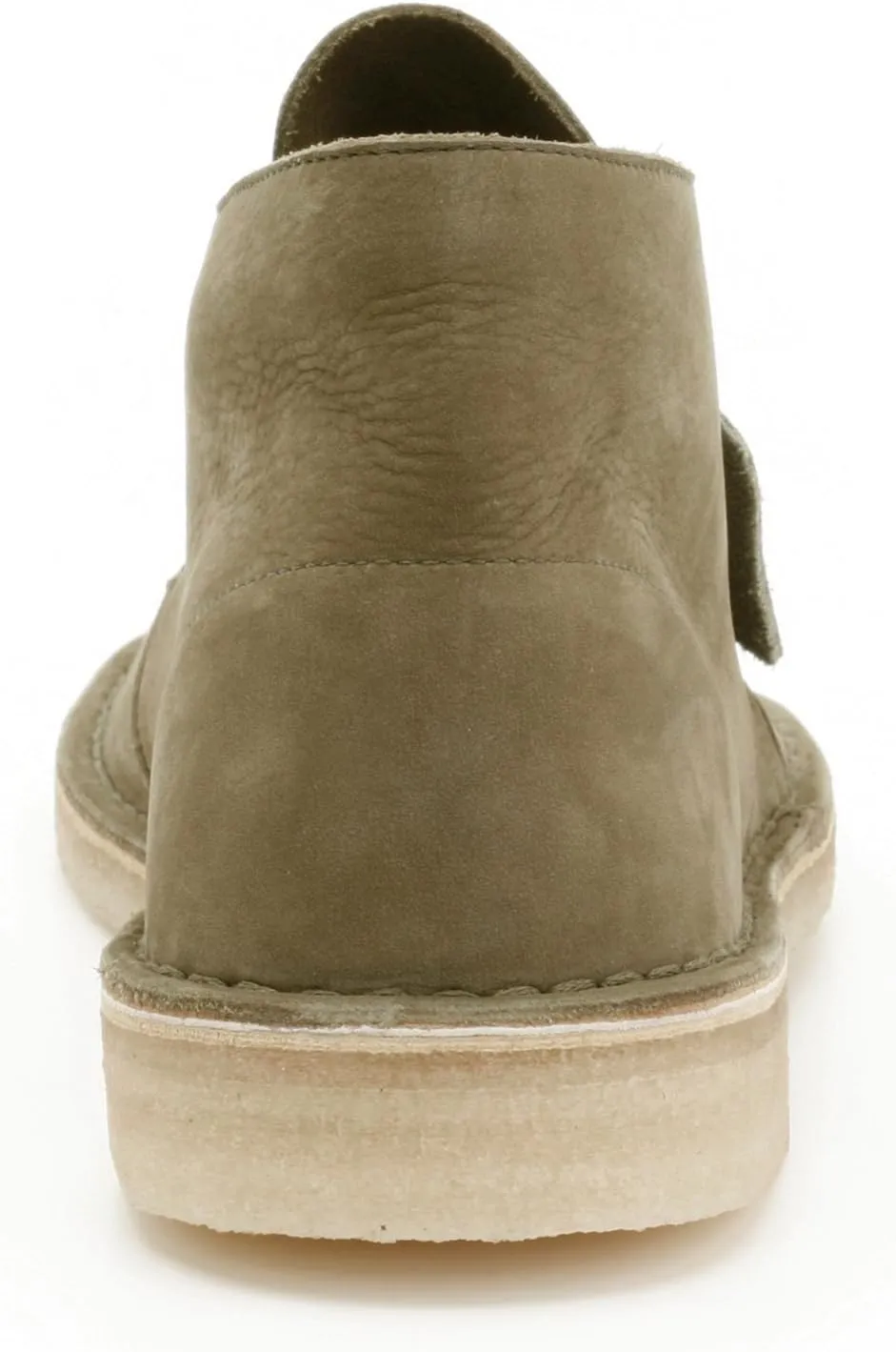 [クラークス] Desert Boot