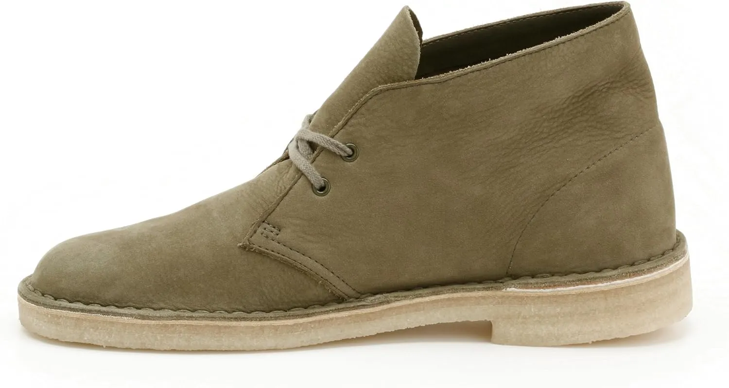 [クラークス] Desert Boot
