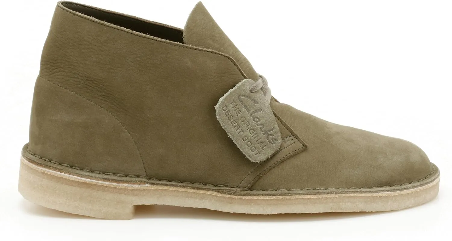 [クラークス] Desert Boot