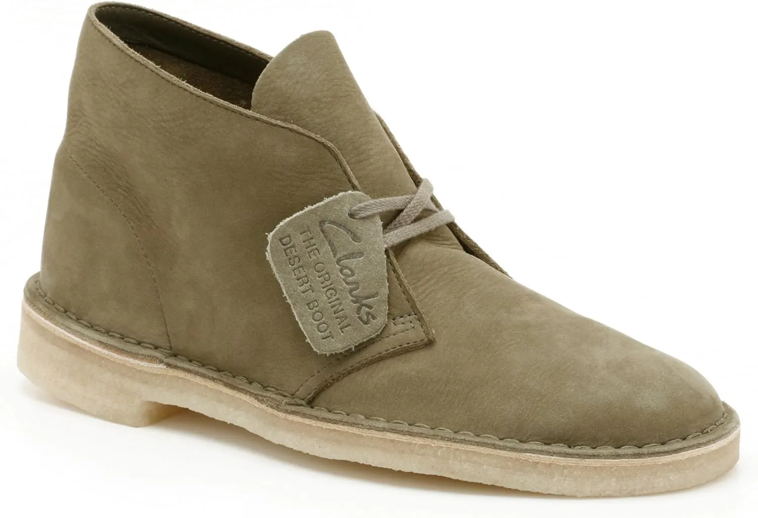 [クラークス] Desert Boot