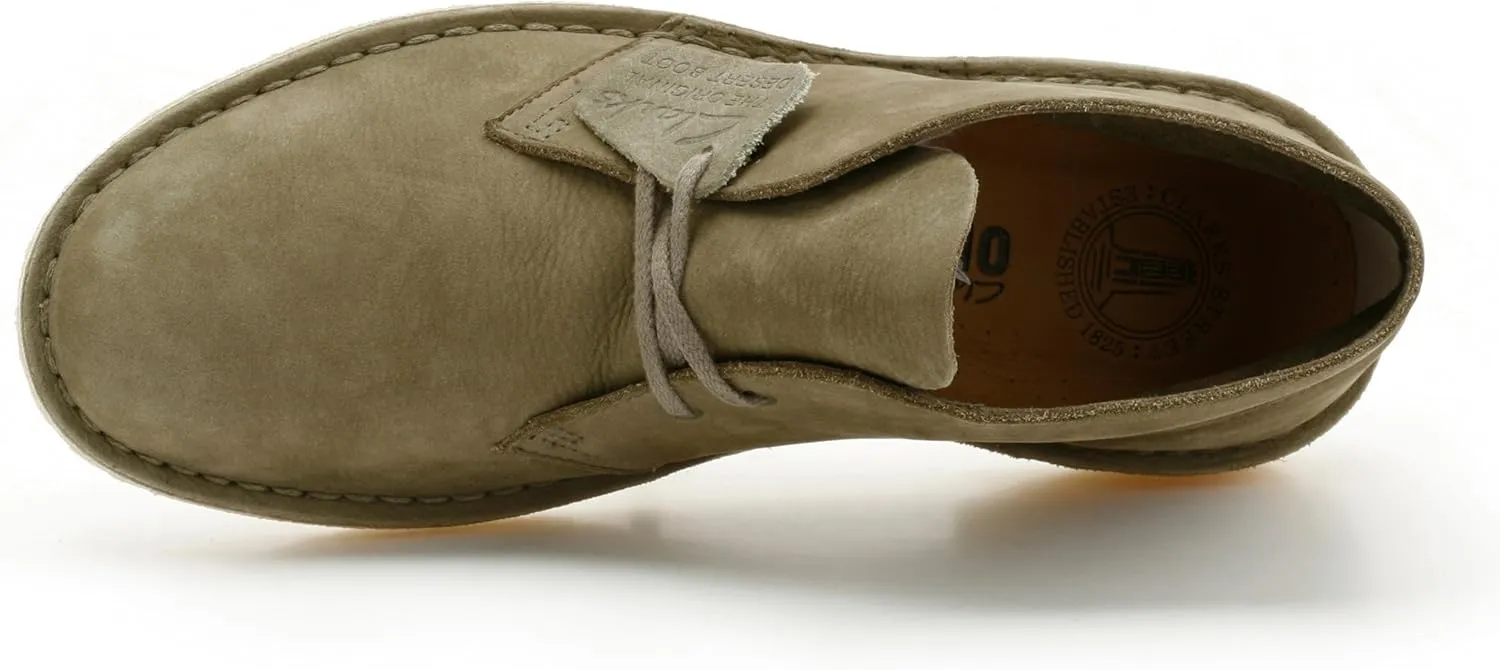 [クラークス] Desert Boot