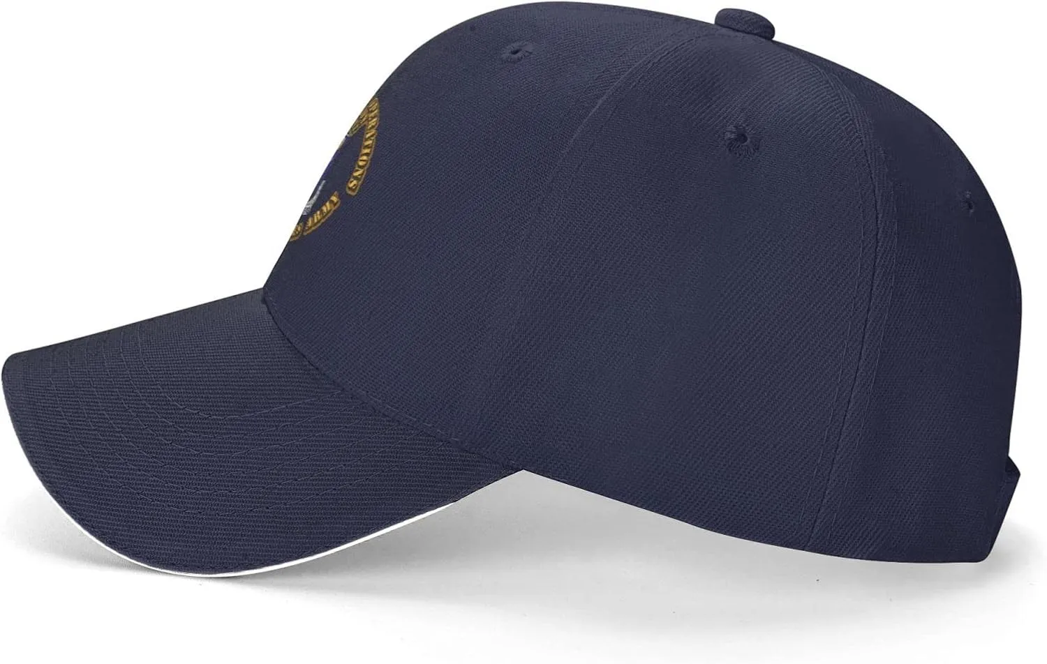160th Special Operations Aviation Regiment Men and Women Adjustable Baseball Cap