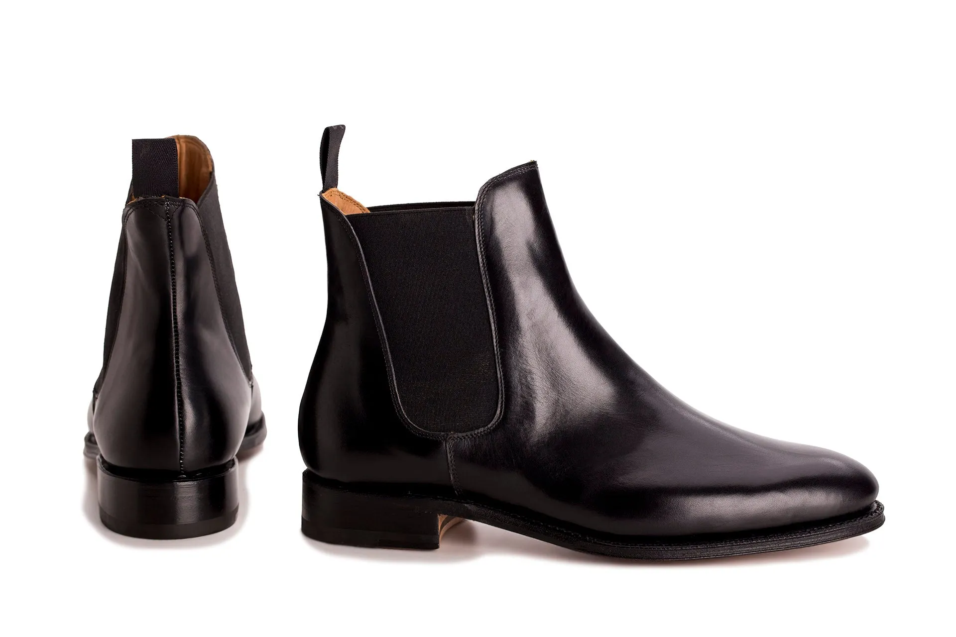 201498 - BLACK VITELLO - E