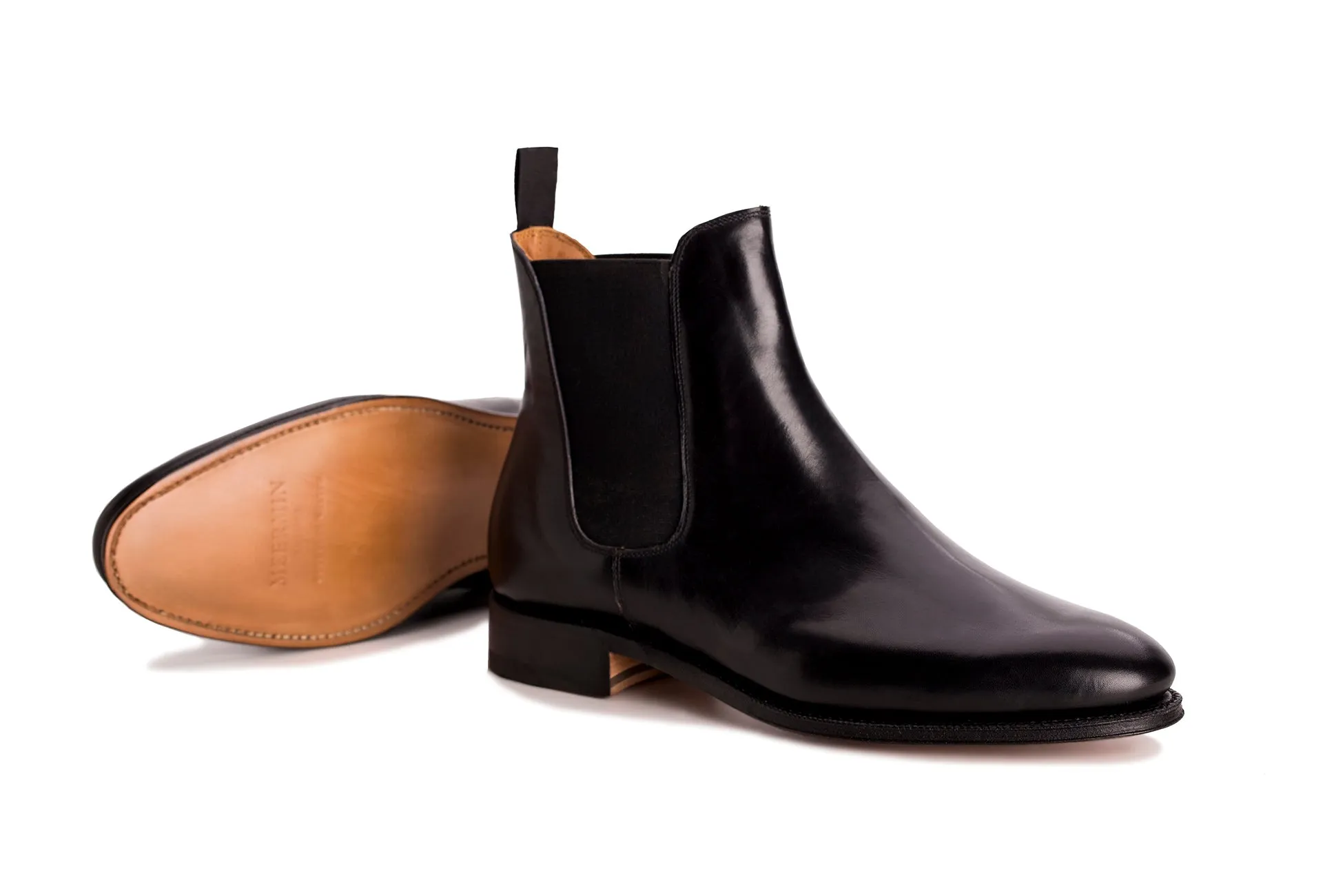 201498 - BLACK VITELLO - E
