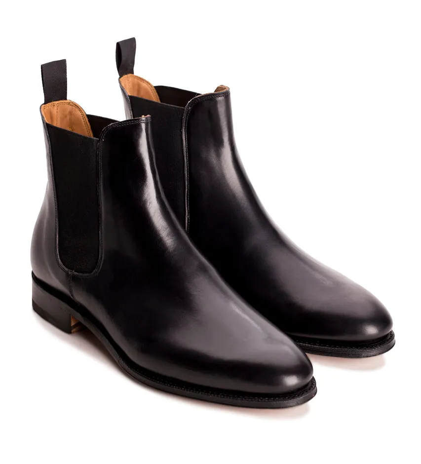 201498 - BLACK VITELLO - E