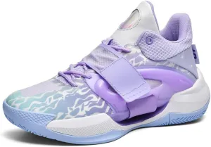 2024 Men's Basketball Shoes Sports Shoes Outdoor Shoes Trendy Basketball Shoes