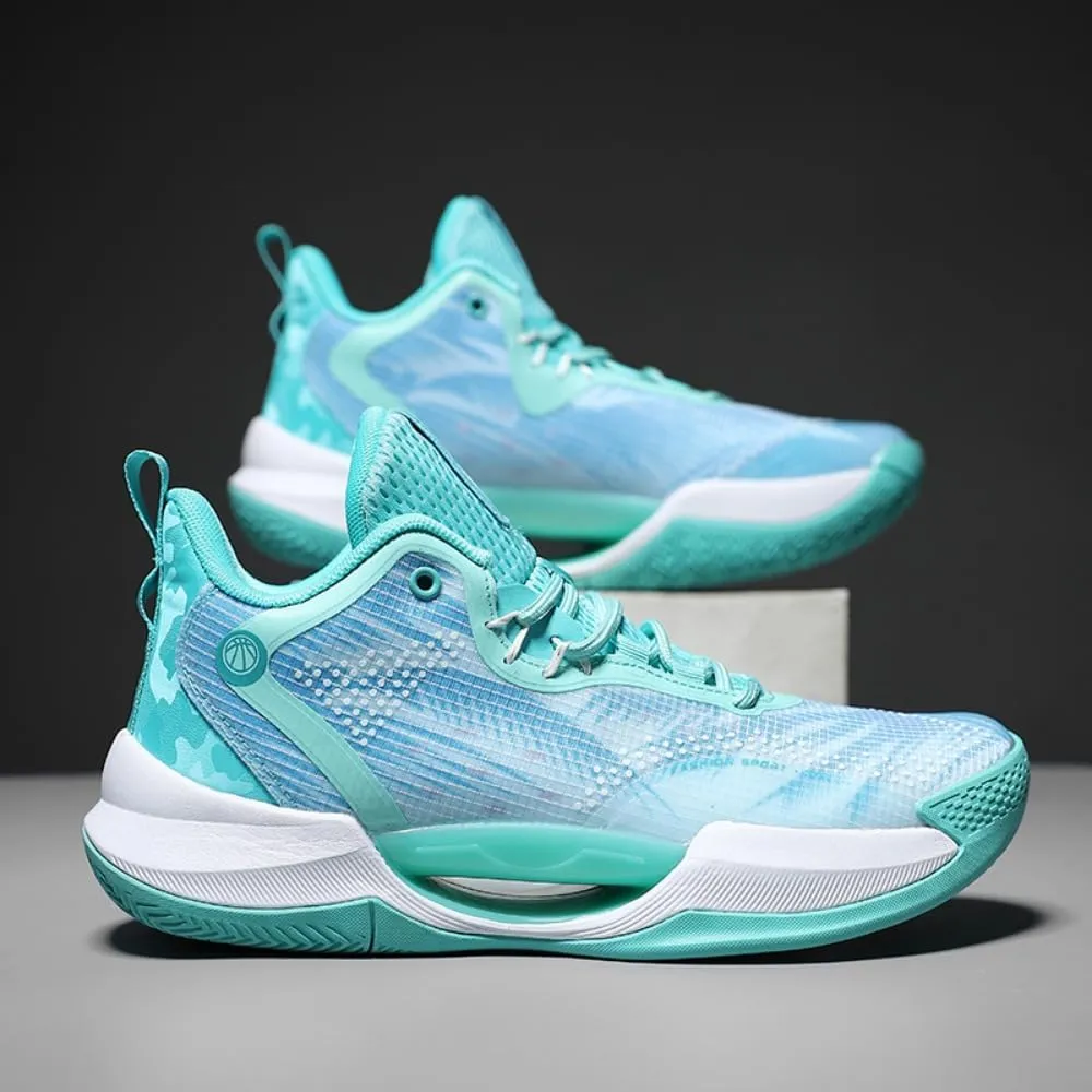 2024 Men's Basketball Shoes Training Shoes Sneakers Men's Shoes Running Shoes Sports Shoes Outdoor Shoes
