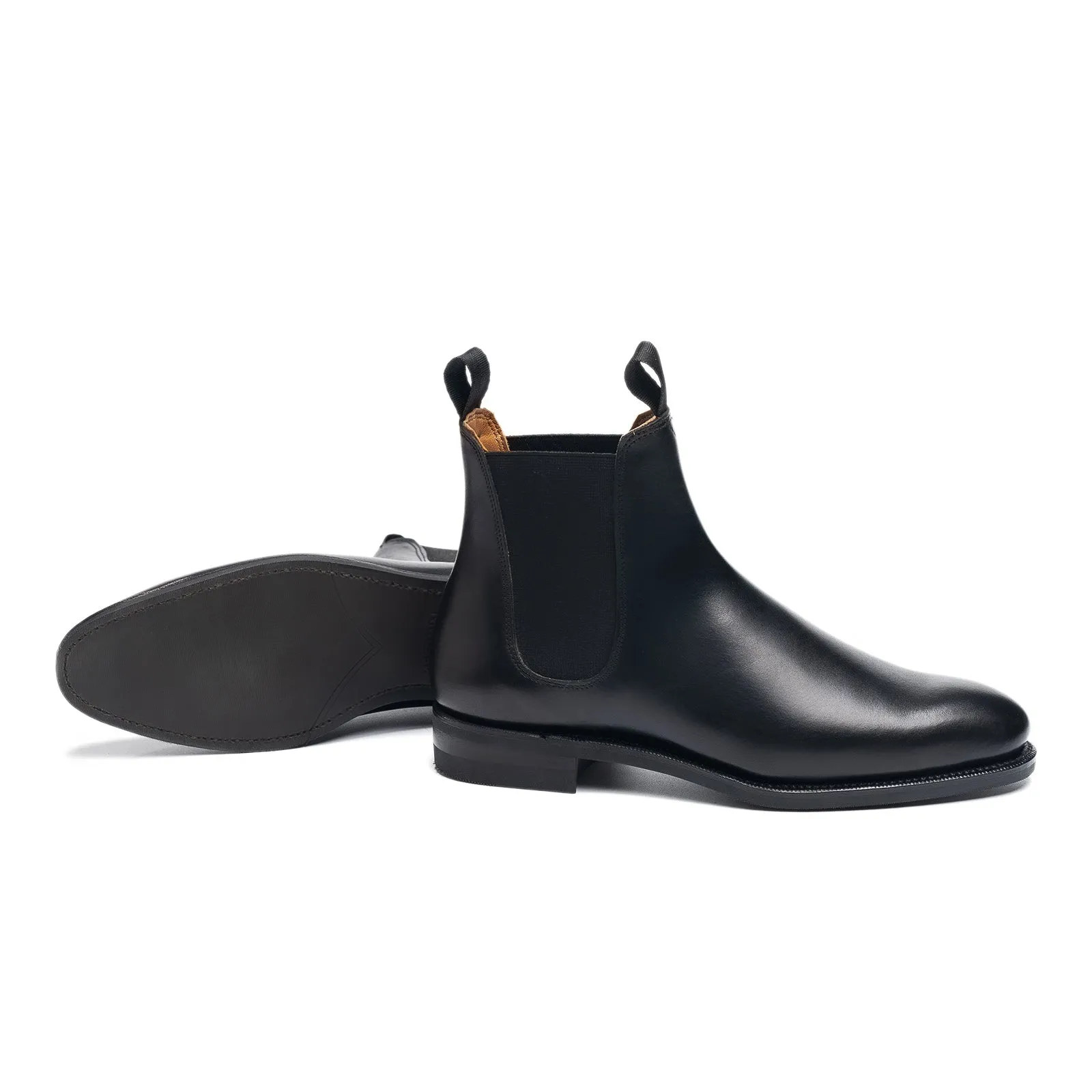 214050 - BLACK VITELLO - E