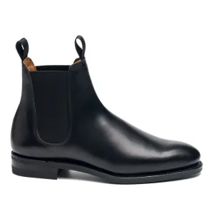 214050 - BLACK VITELLO - E