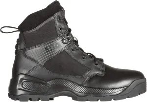 5.11 Men's ATAC 2.0 6" Desert Tactical Military Boot, Style 12402, Dark Coyote