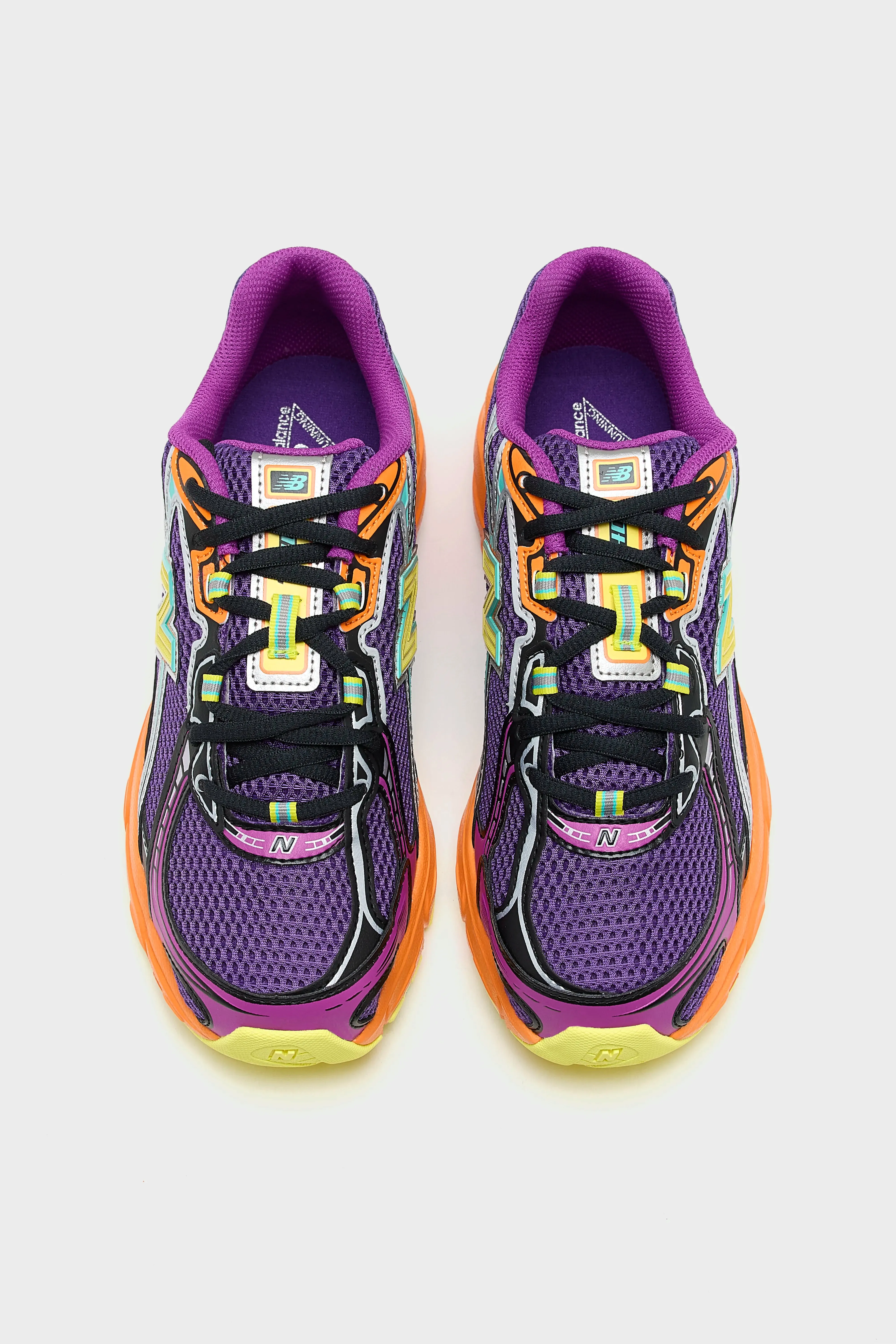 740 for Women  (251 / W / PURPLE)