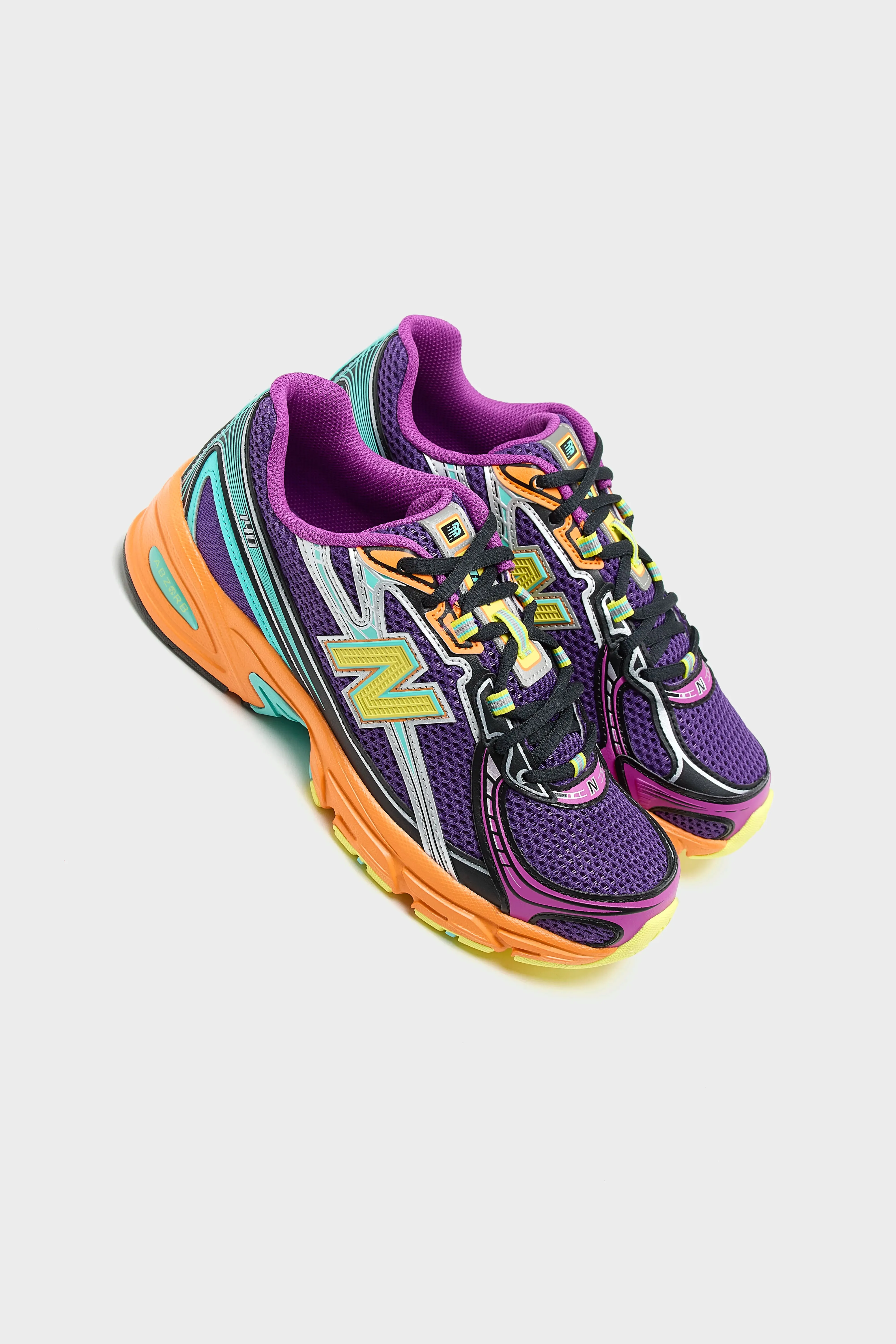 740 for Women  (251 / W / PURPLE)