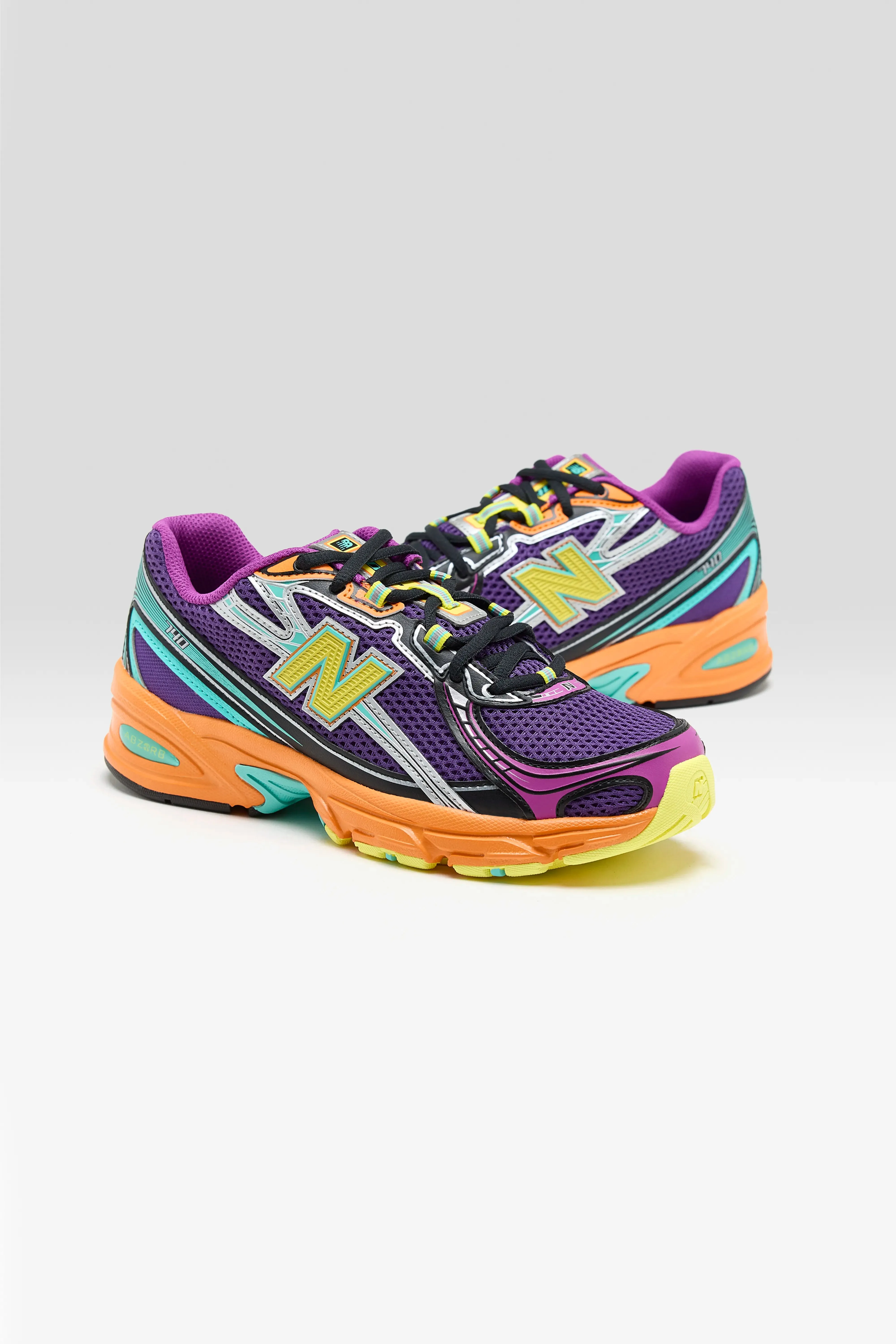 740 for Women  (251 / W / PURPLE)