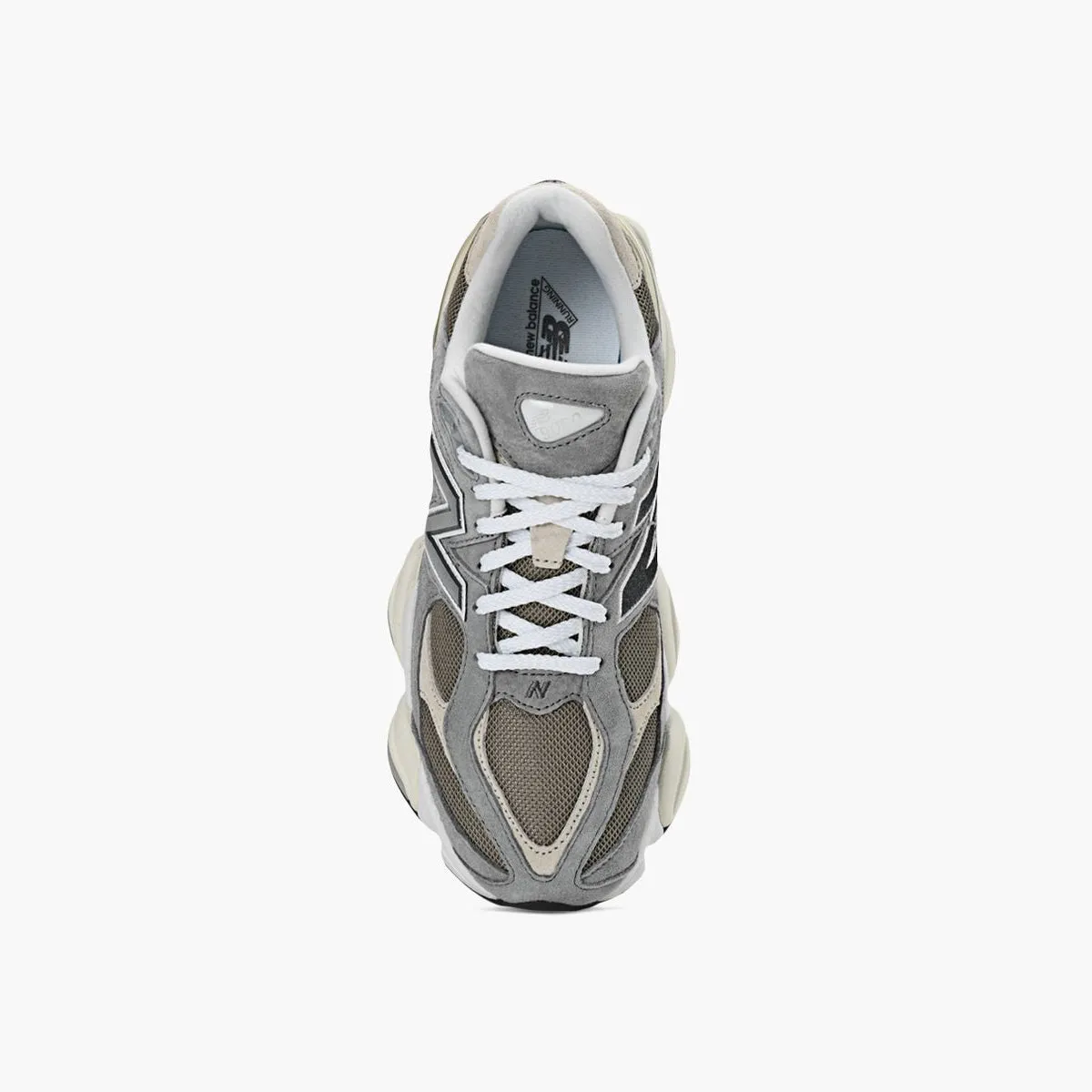9060 Sneaker (Slate Grey   Arid Stone   Timberwolf)