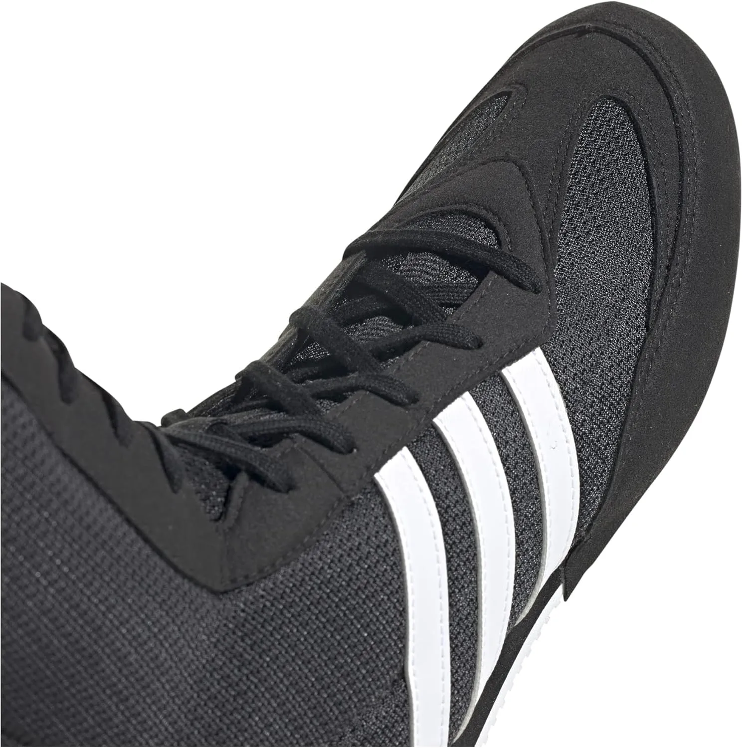 adidas Box Hog 2, Boxing Shoe Men, 41 1/3 EU