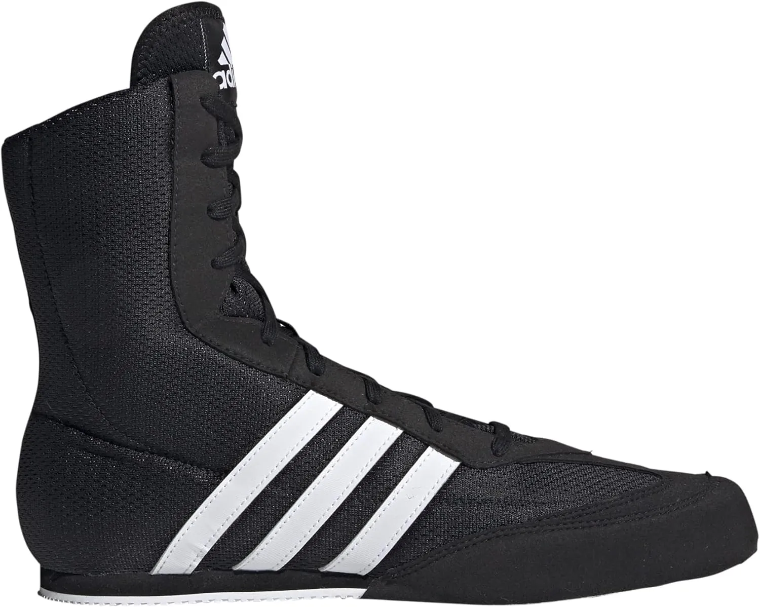 adidas Box Hog 2, Boxing Shoe Men, 41 1/3 EU