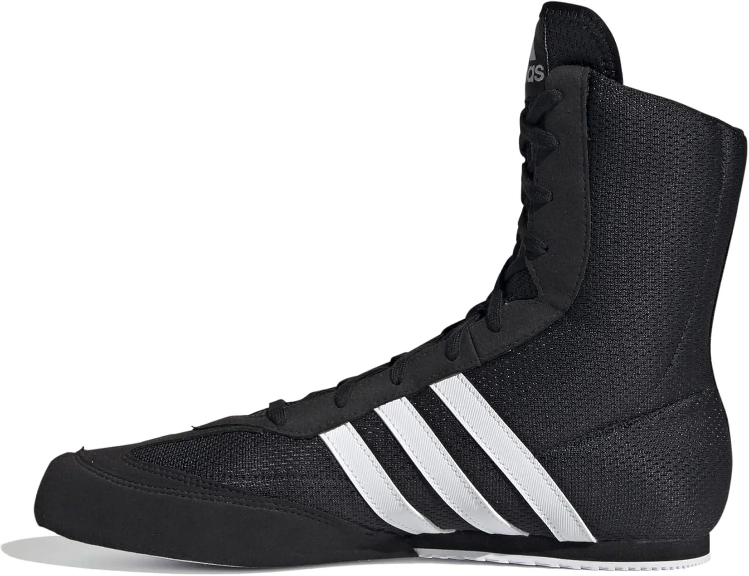 adidas Box Hog 2, Boxing Shoe Men, 41 1/3 EU