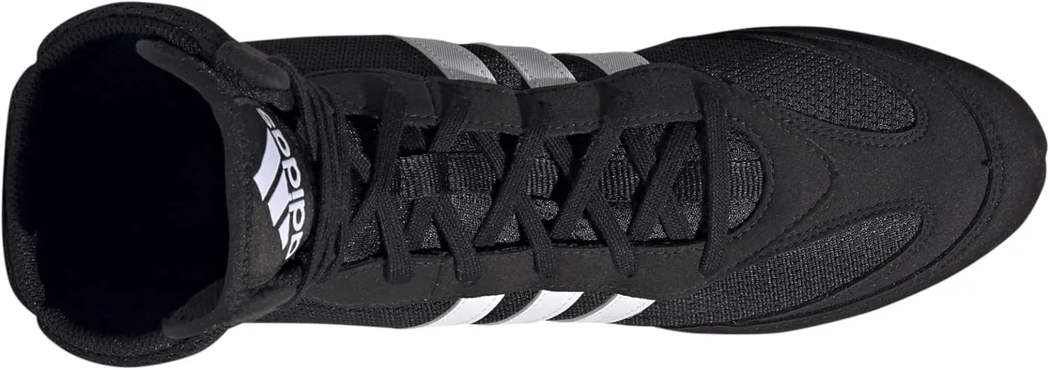 adidas Box Hog 2, Boxing Shoe Men, 41 1/3 EU