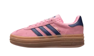 Adidas Gazelle Bold Pink Glow (W)