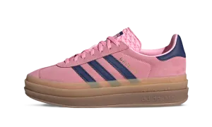 Adidas Gazelle Bold Pink Glow