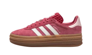 Adidas Gazelle Bold Wild Pink (W)