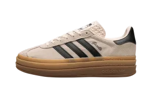 Adidas Gazelle Bold Wonder Quartz Black Gum (W)