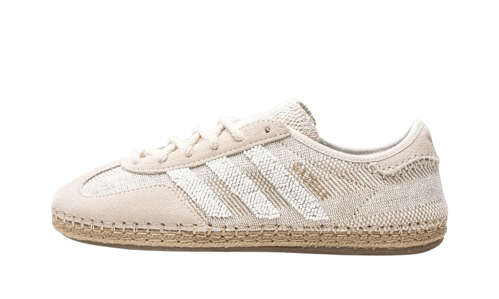 adidas Gazelle CLOT Halo Ivory 