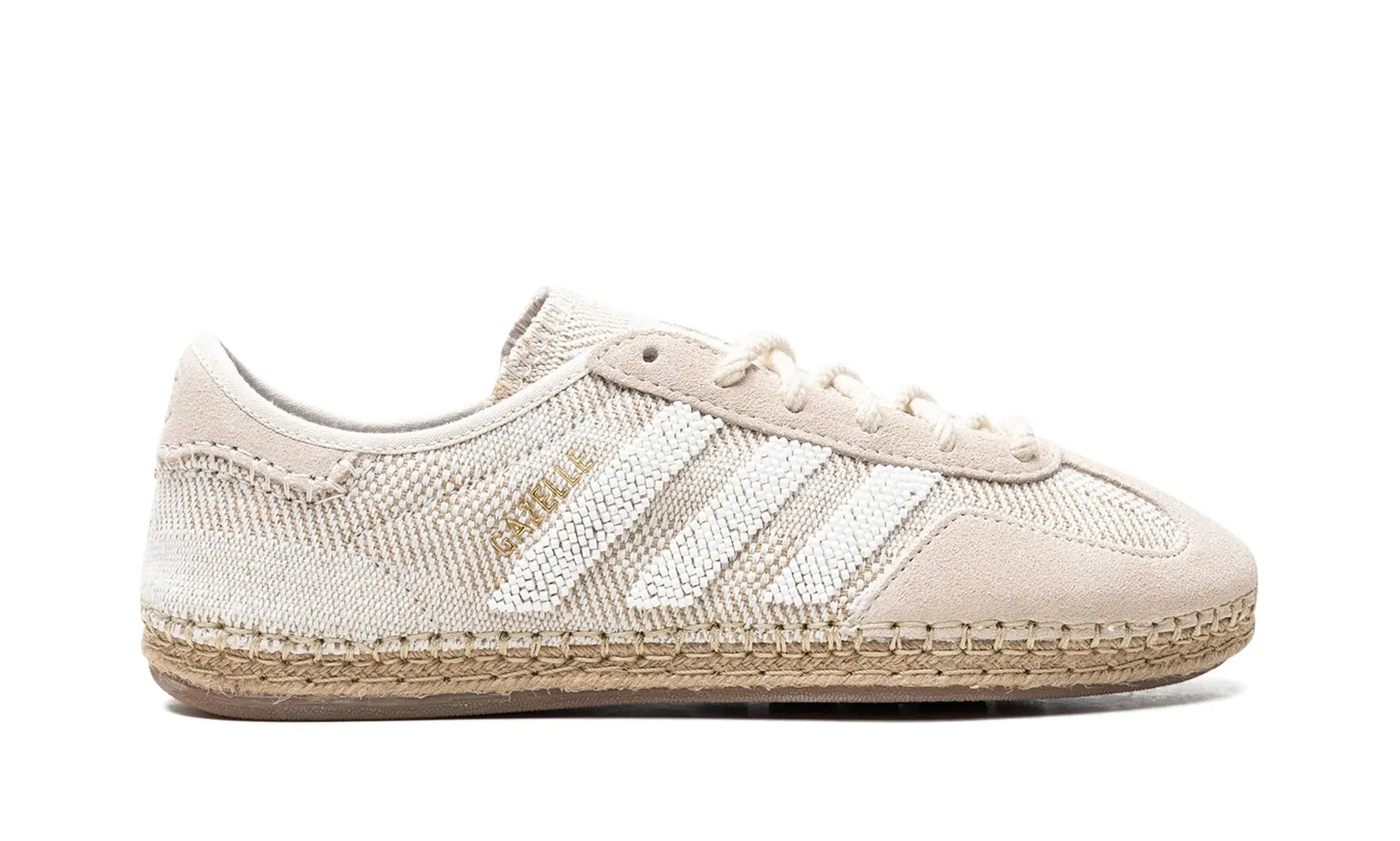 adidas Gazelle CLOT Halo Ivory 