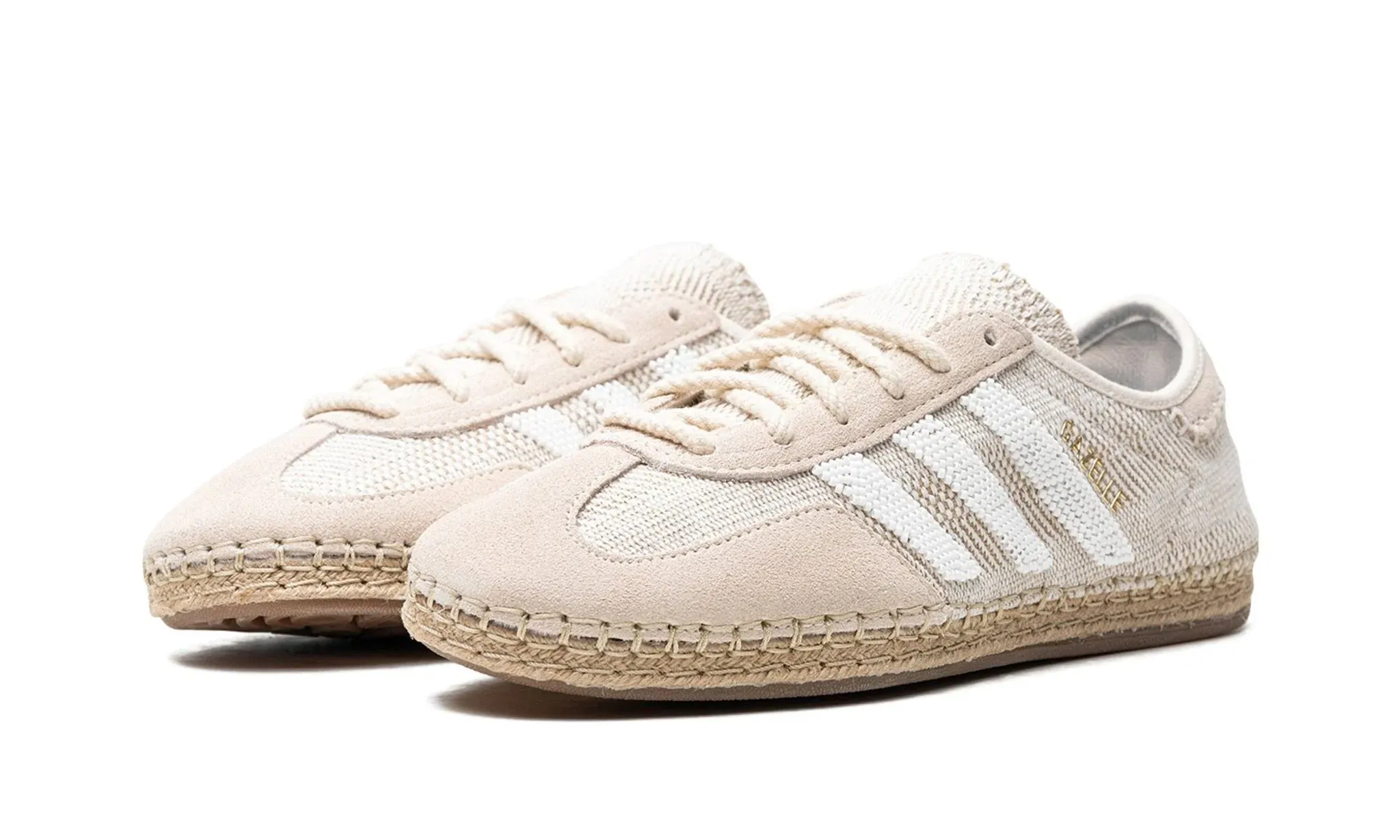 adidas Gazelle CLOT Halo Ivory 