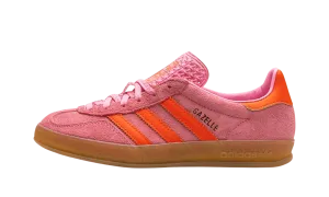 adidas Gazelle Indoor Beam Pink (W)