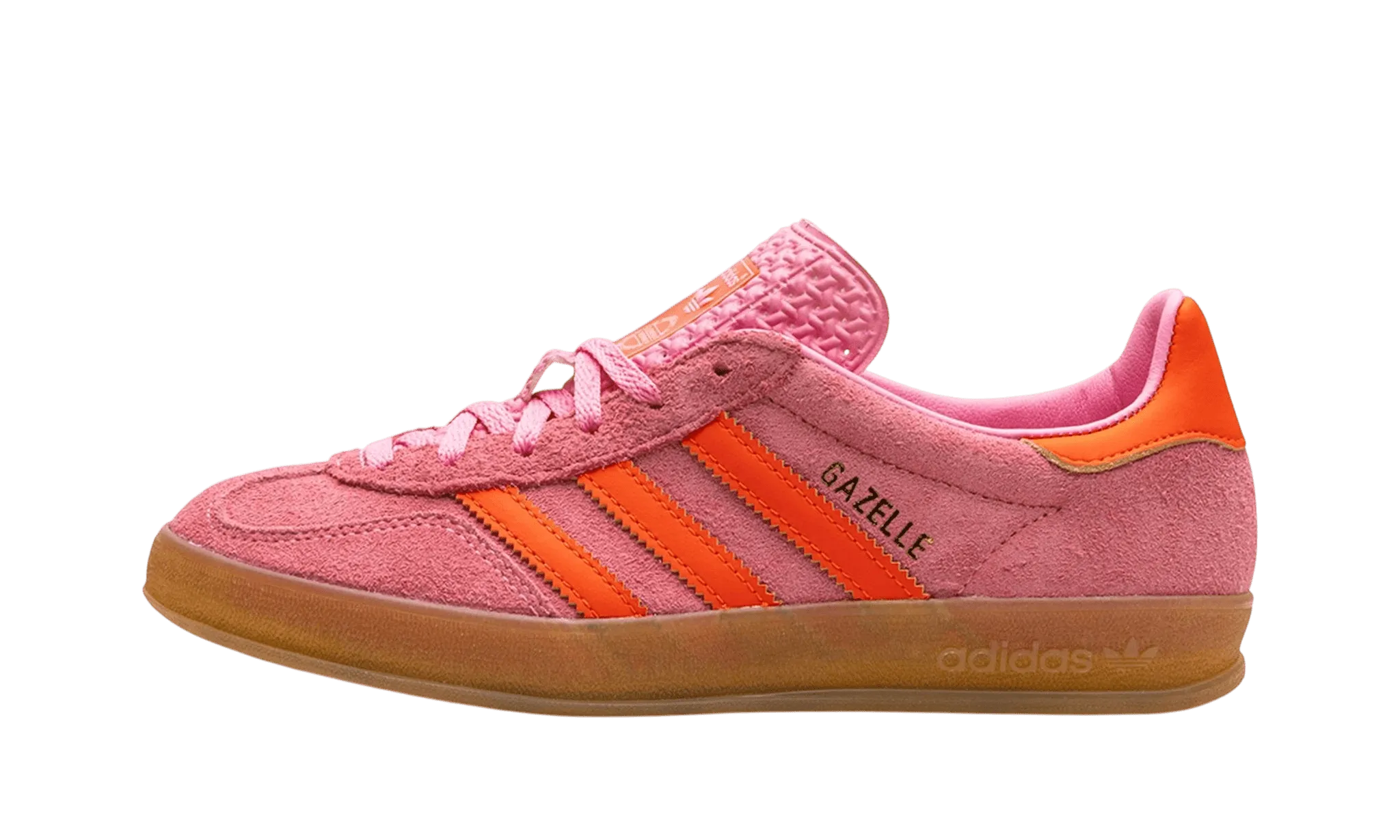 adidas Gazelle Indoor Beam Pink (W)