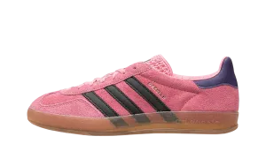 adidas Gazelle Indoor Bliss Pink Purple (W)