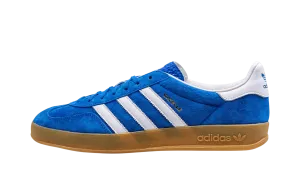 Adidas Gazelle Indoor Blue Bird Gum
