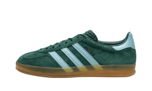 Adidas Gazelle Indoor Collegiate Green