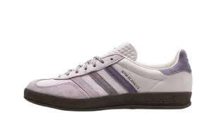Adidas Gazelle Indoor Kith Classics Ash Purple
