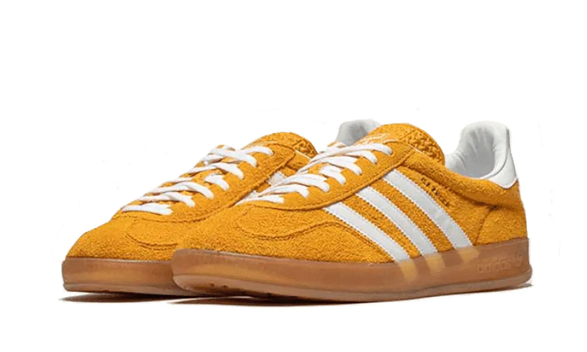 Adidas Gazelle Indoor Orange Peel