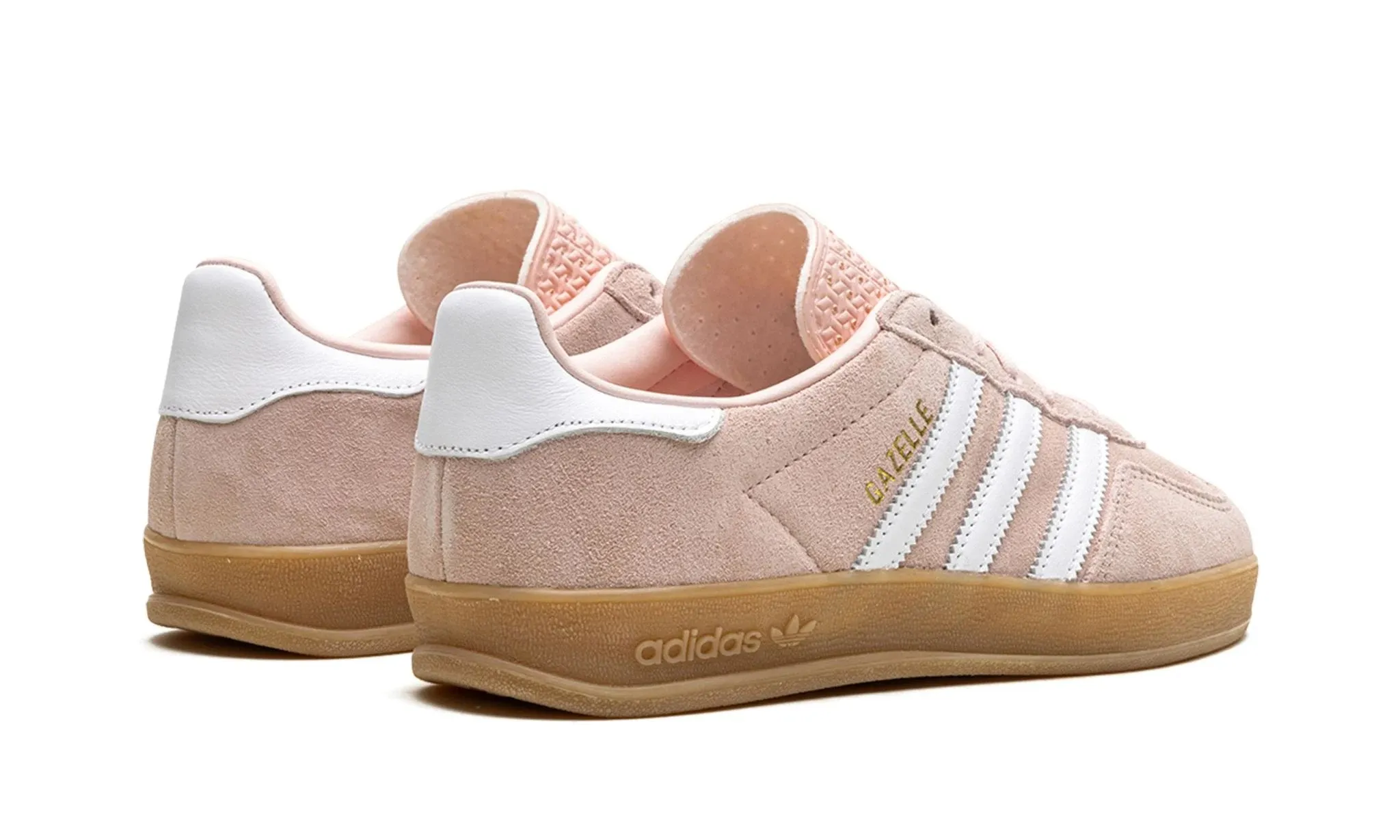 adidas Gazelle Indoor Sandy Pink (W)