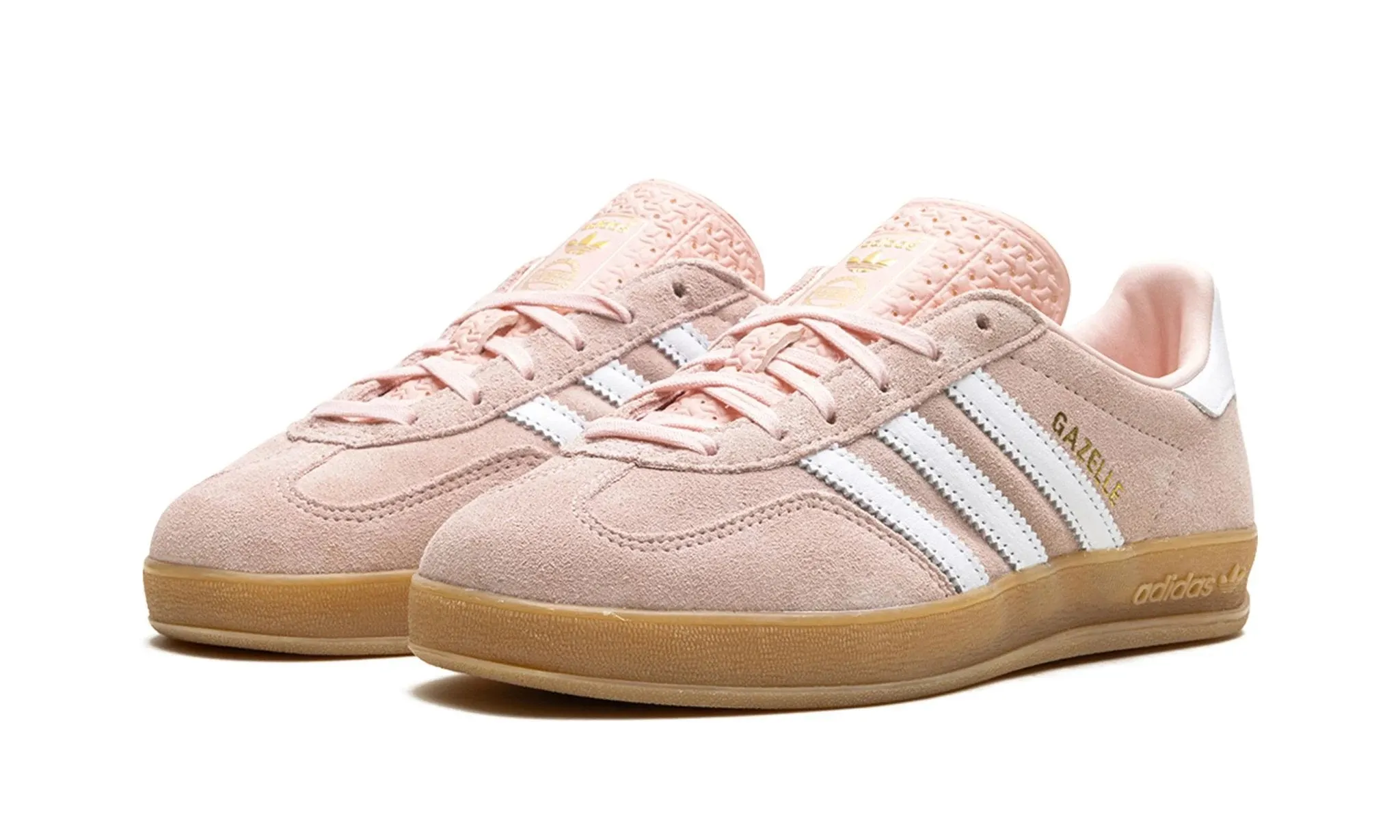 adidas Gazelle Indoor Sandy Pink (W)