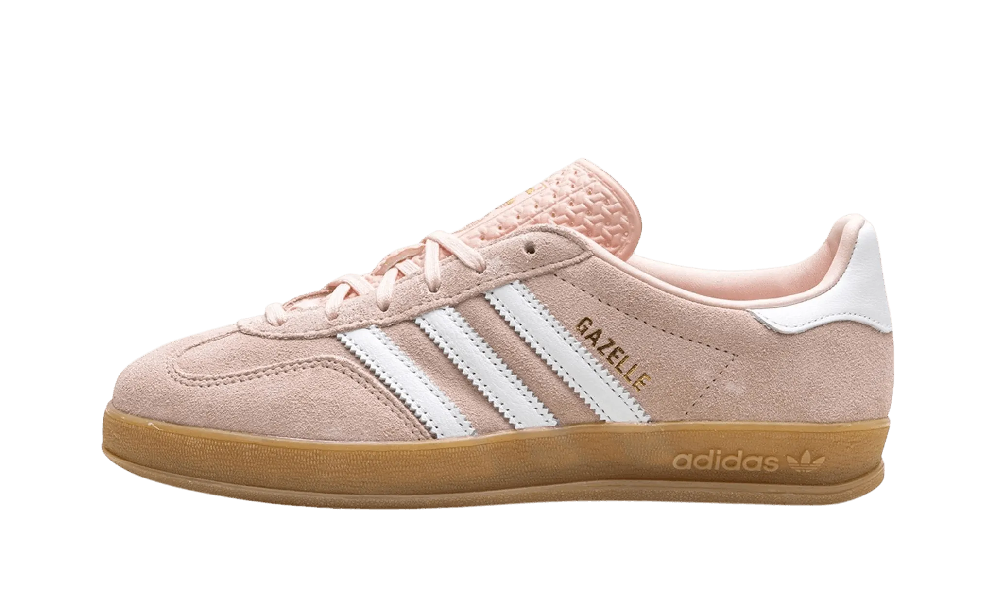 adidas Gazelle Indoor Sandy Pink (W)