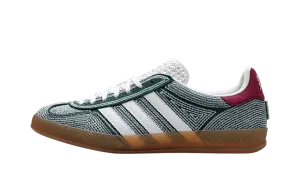 adidas Gazelle Indoor Sean Wotherspoon Hemp Green