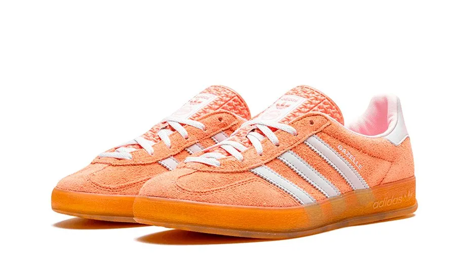 Adidas Gazelle Indoor Wonder Clay