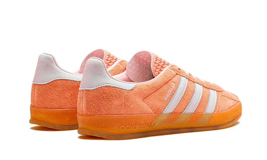 Adidas Gazelle Indoor Wonder Clay