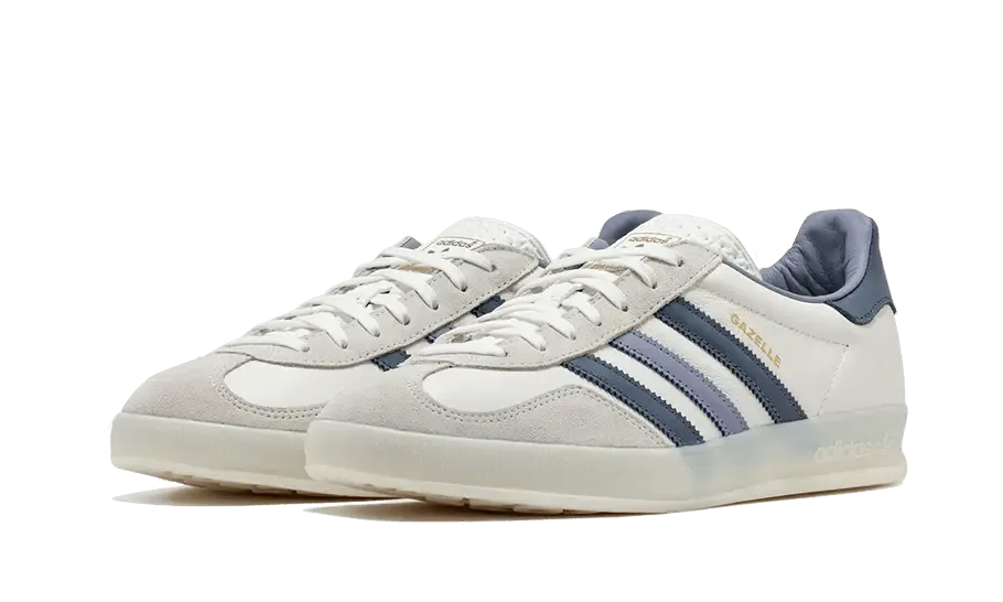 Adidas Gazelle Indoor Preloved Lilac