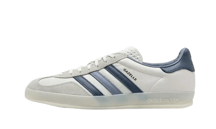 Adidas Gazelle Indoor Preloved Lilac