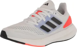 adidas Kids' Pureboost 22 Running Boost Primeknit Running Shoe