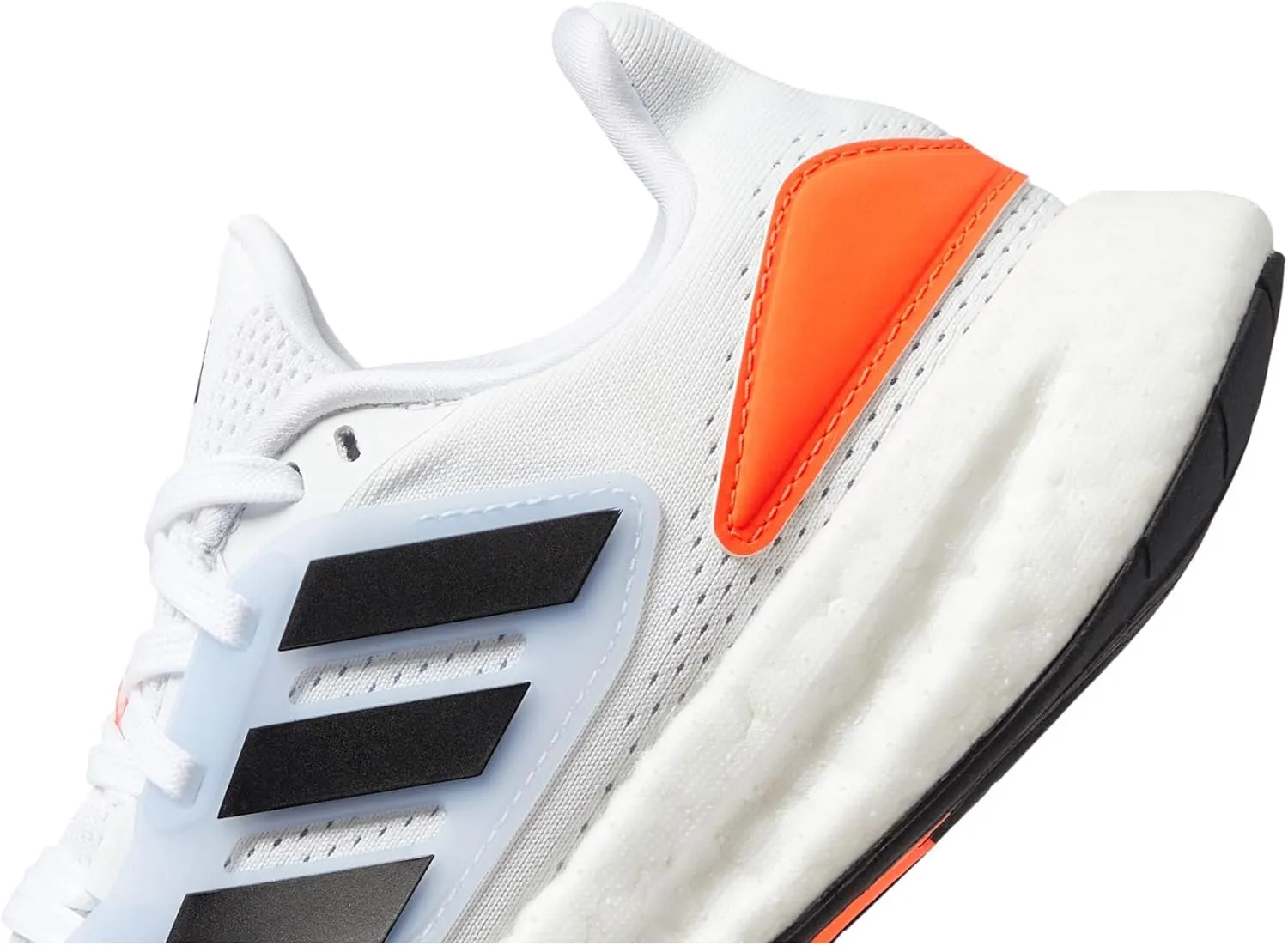 adidas Kids' Pureboost 22 Running Boost Primeknit Running Shoe