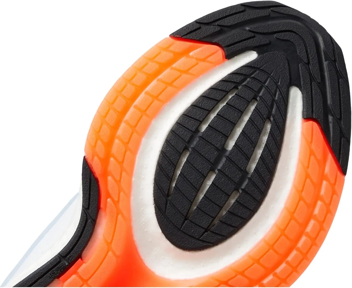 adidas Kids' Pureboost 22 Running Boost Primeknit Running Shoe