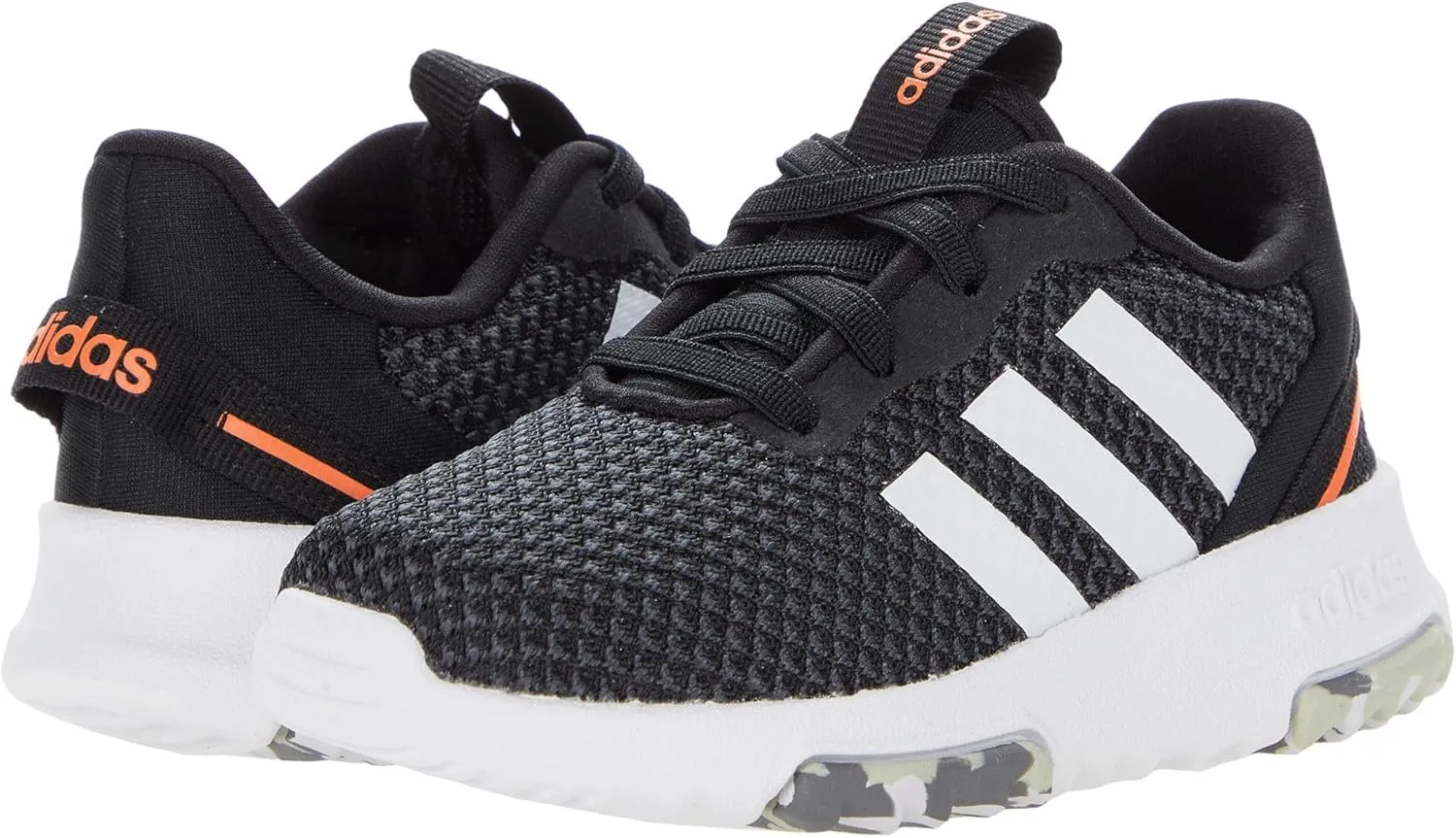 adidas Kids' Racer TR 2.0 Running Shoe